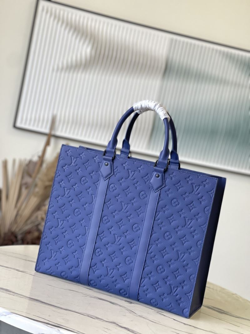 LV Shopping Bags